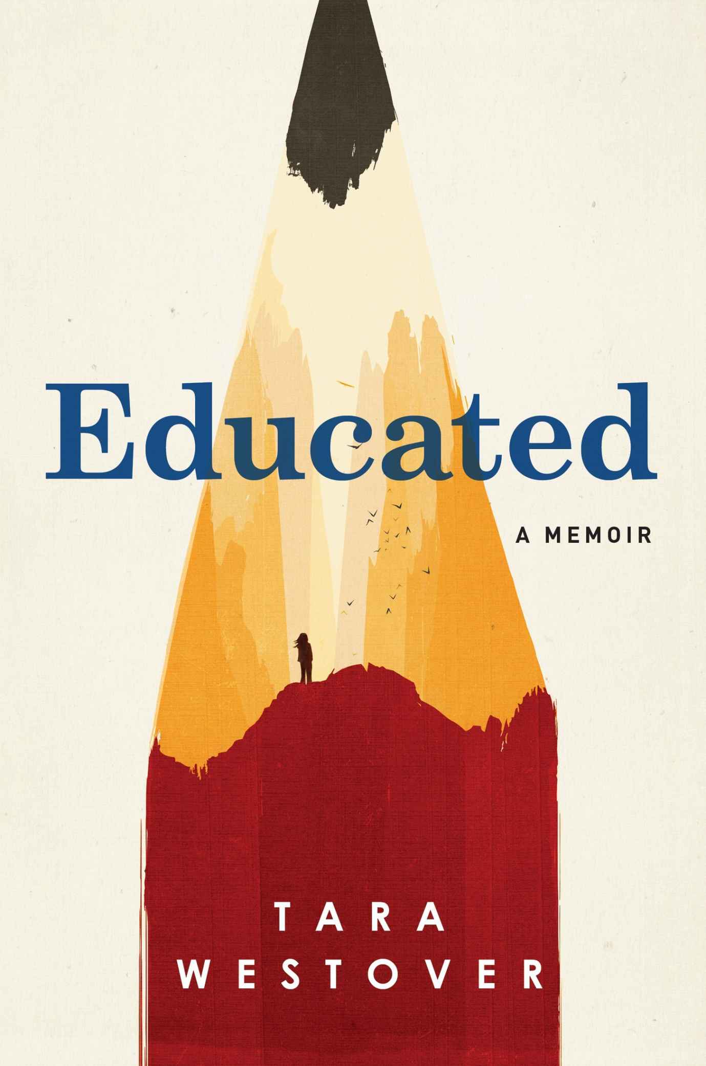 Summary: Educated - a Memoir by Tara Westover