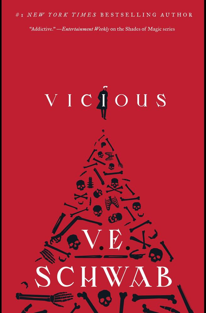 Vicious