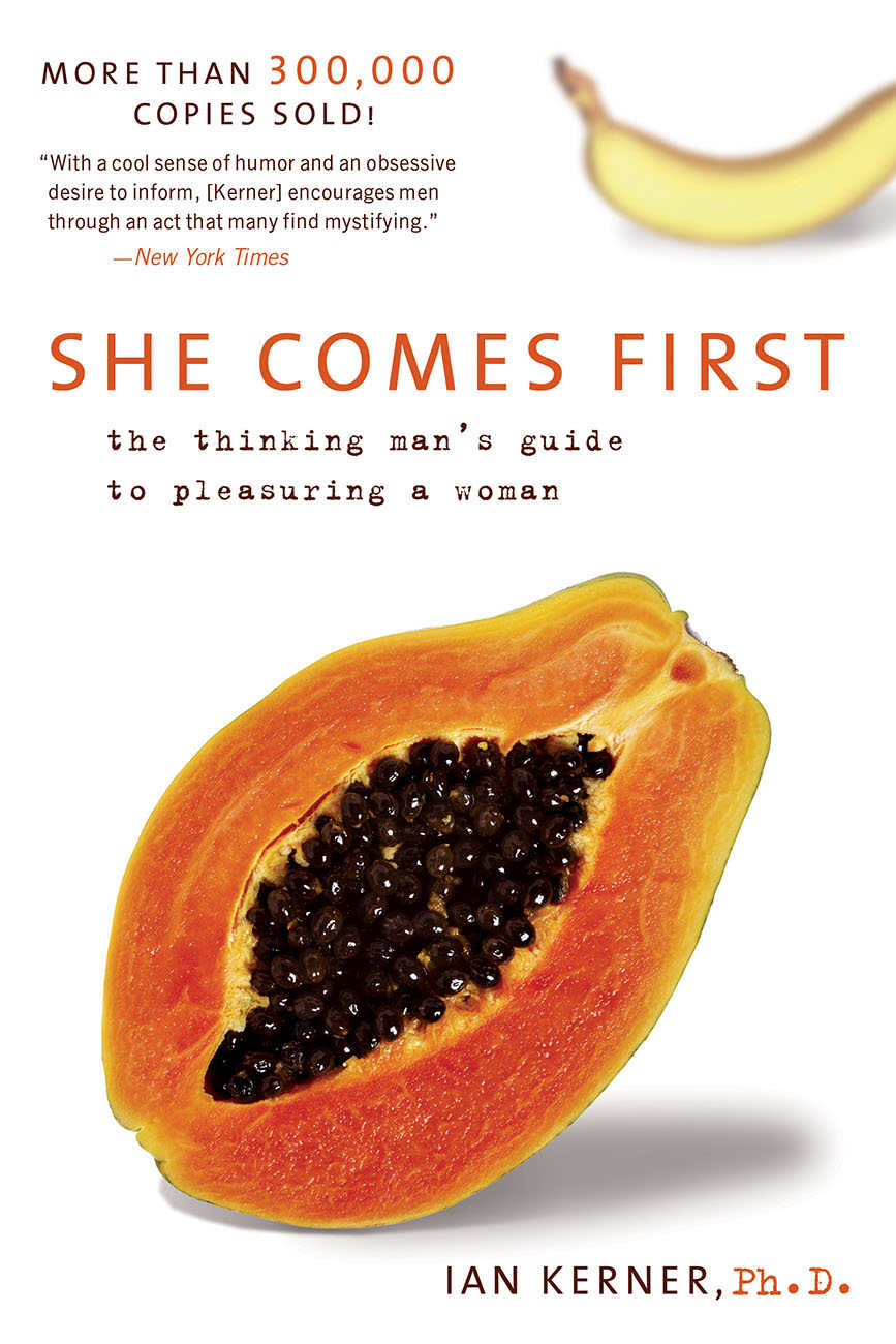 She Comes First (Kerner)