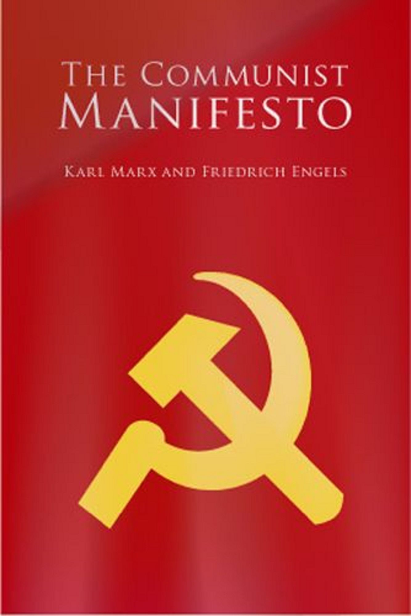 The Communist Manifesto (Illustrated)