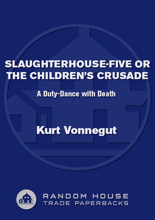 Slaughterhouse-Five: A Novel (Modern Library 100 Best Novels)