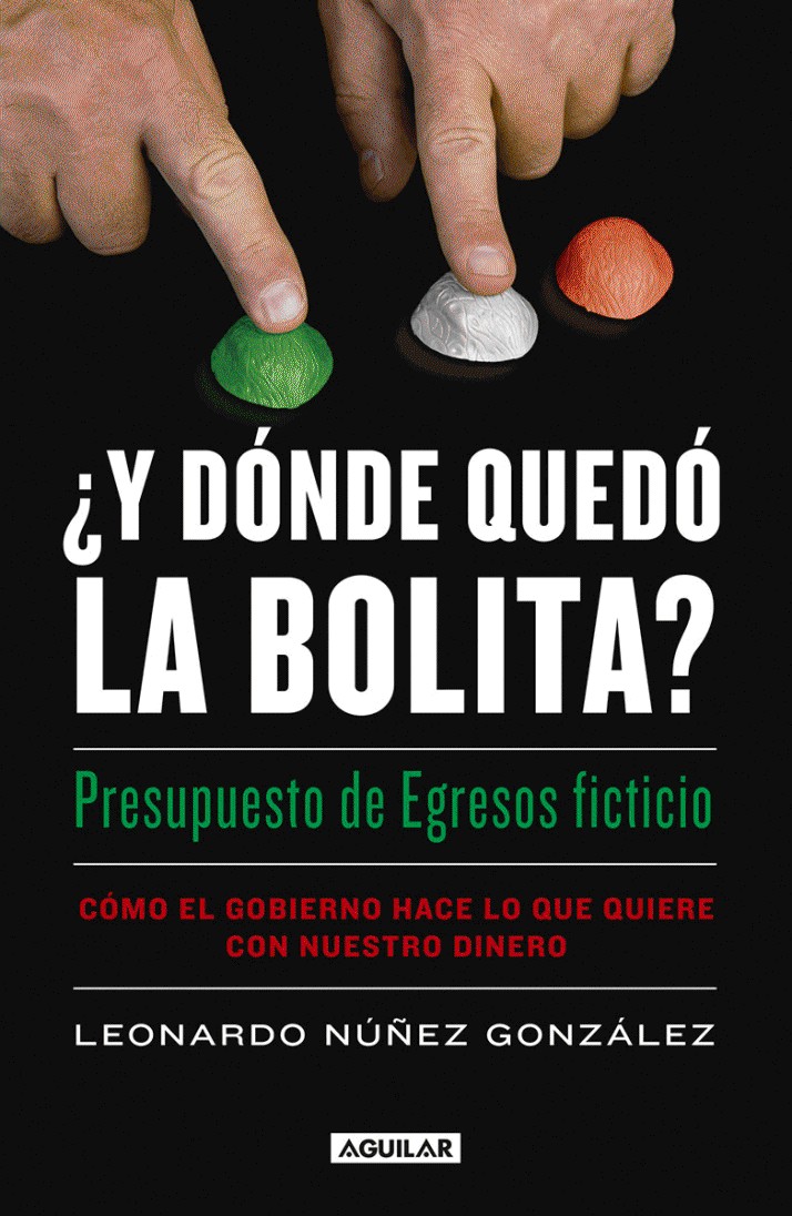 ¿Y dónde quedó la bolita? (Spanish Edition)